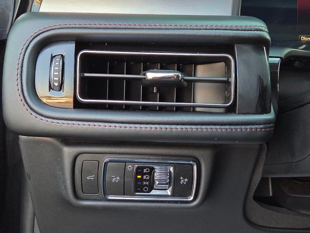 2024 Lincoln Aviator Premiere AWD - 22911182 - 28