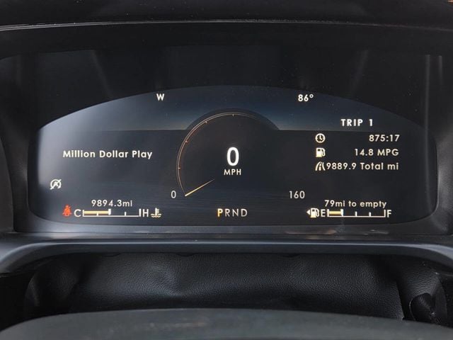 2024 Lincoln Aviator Premiere AWD - 22911182 - 32