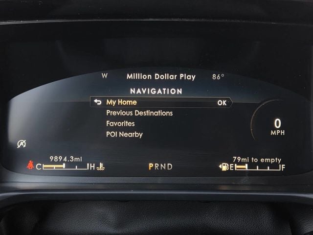 2024 Lincoln Aviator Premiere AWD - 22911182 - 35