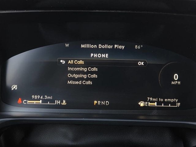 2024 Lincoln Aviator Premiere AWD - 22911182 - 36