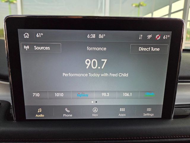 2024 Lincoln Aviator Premiere AWD - 22911182 - 38