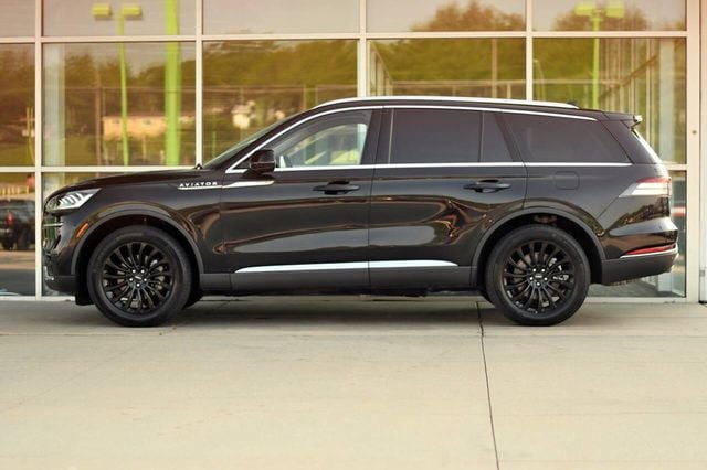 2024 Lincoln Aviator Premiere AWD - 22911182 - 3