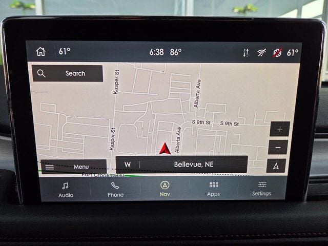2024 Lincoln Aviator Premiere AWD - 22911182 - 39
