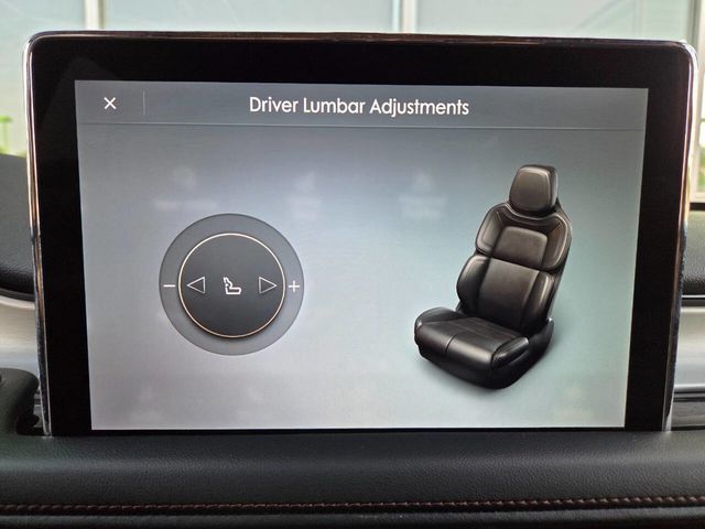 2024 Lincoln Aviator Premiere AWD - 22911182 - 43