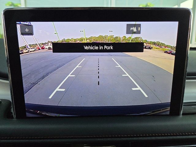 2024 Lincoln Aviator Premiere AWD - 22911182 - 46