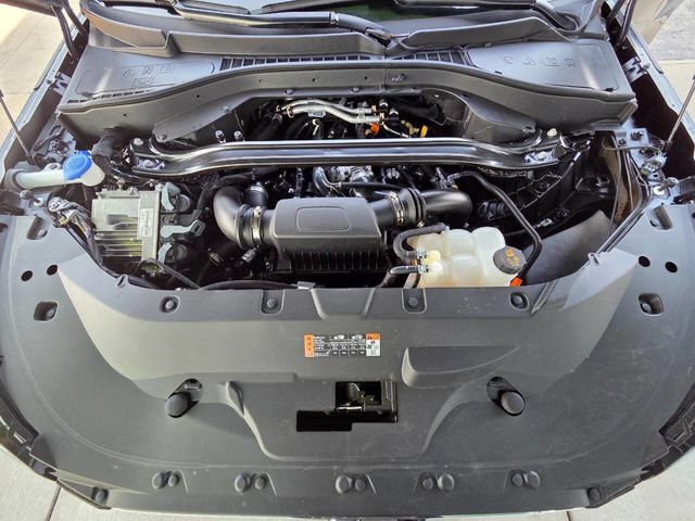 2024 Lincoln Aviator Premiere AWD - 22911182 - 47