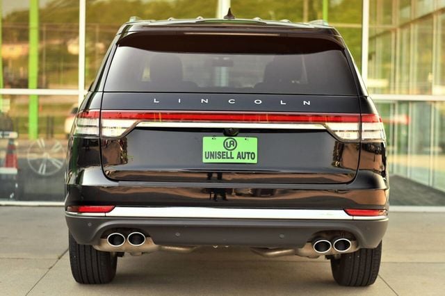 2024 Lincoln Aviator Premiere AWD - 22911182 - 5