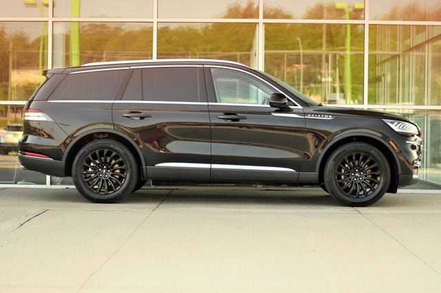 2024 Lincoln Aviator Premiere AWD - 22911182 - 7