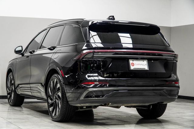 2024 Lincoln Nautilus Reserve AWD - 22915886 - 10