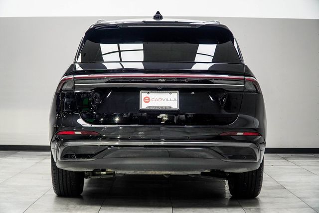 2024 Lincoln Nautilus Reserve AWD - 22915886 - 11