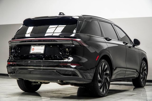 2024 Lincoln Nautilus Reserve AWD - 22915886 - 12