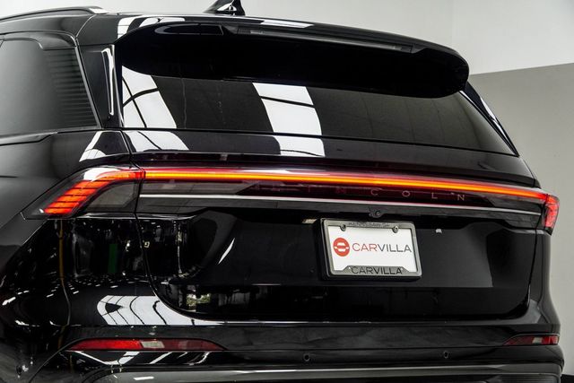 2024 Lincoln Nautilus Reserve AWD - 22915886 - 13