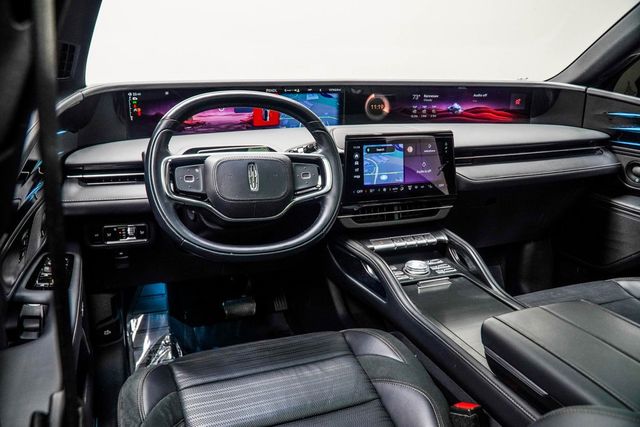 2024 Lincoln Nautilus Reserve AWD - 22915886 - 15