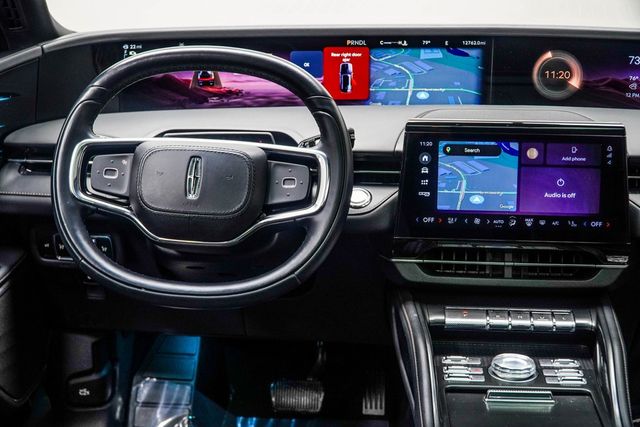 2024 Lincoln Nautilus Reserve AWD - 22915886 - 16
