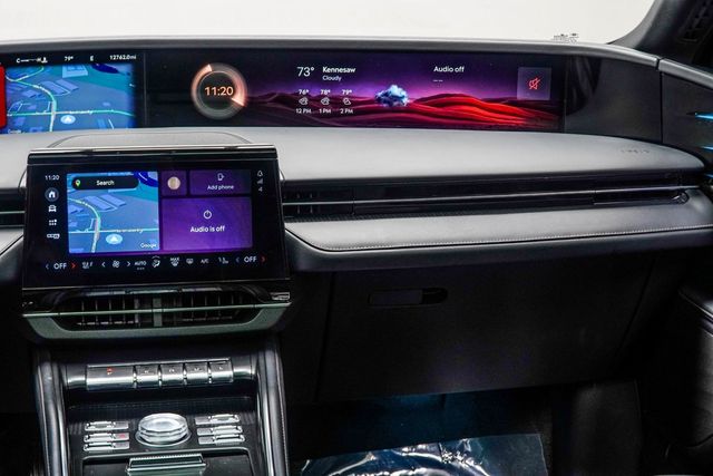 2024 Lincoln Nautilus Reserve AWD - 22915886 - 17