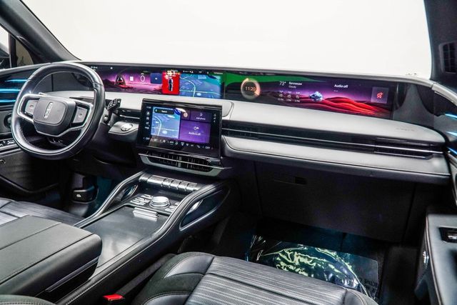 2024 Lincoln Nautilus Reserve AWD - 22915886 - 18