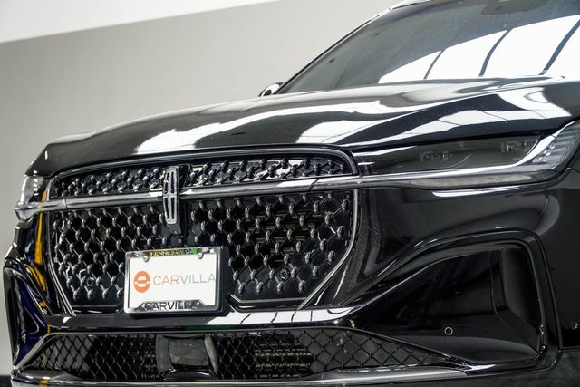 2024 Lincoln Nautilus Reserve AWD - 22915886 - 1