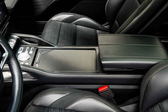 2024 Lincoln Nautilus Reserve AWD - 22915886 - 19