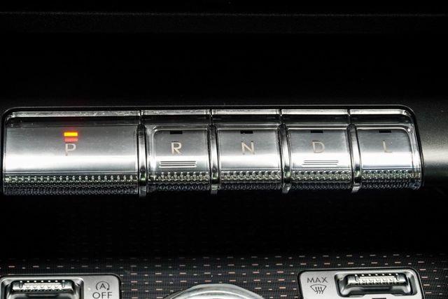 2024 Lincoln Nautilus Reserve AWD - 22915886 - 21