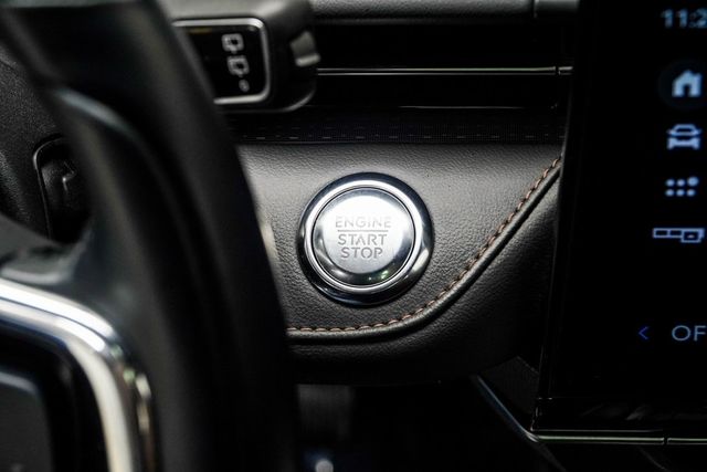 2024 Lincoln Nautilus Reserve AWD - 22915886 - 22