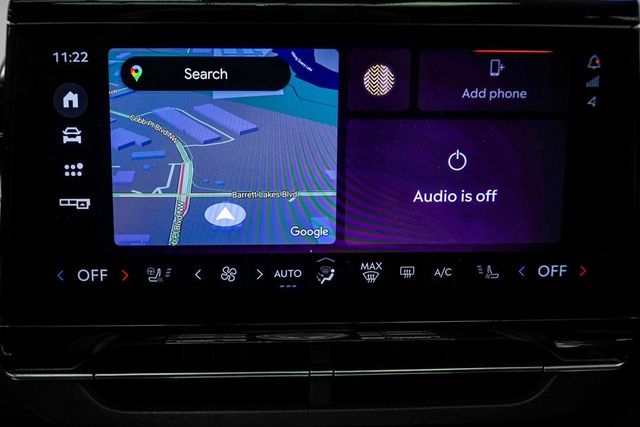 2024 Lincoln Nautilus Reserve AWD - 22915886 - 23