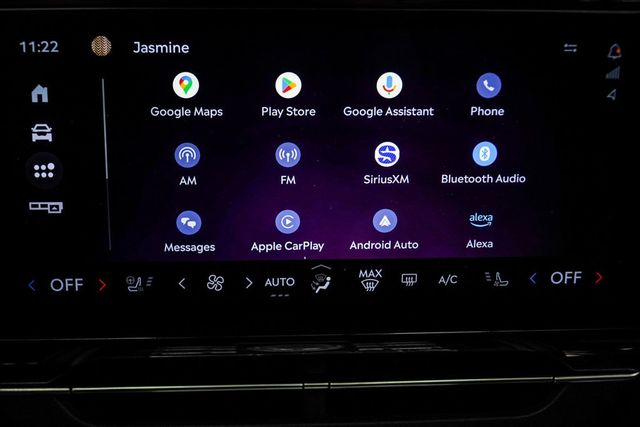 2024 Lincoln Nautilus Reserve AWD - 22915886 - 25