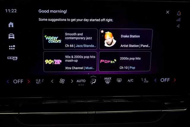 2024 Lincoln Nautilus Reserve AWD - 22915886 - 26