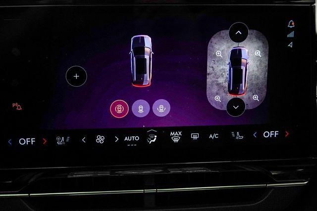 2024 Lincoln Nautilus Reserve AWD - 22915886 - 27