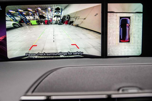 2024 Lincoln Nautilus Reserve AWD - 22915886 - 28