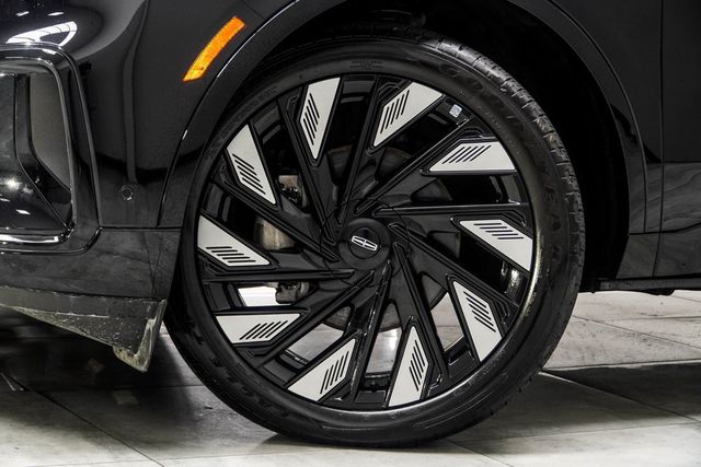 2024 Lincoln Nautilus Reserve AWD - 22915886 - 2