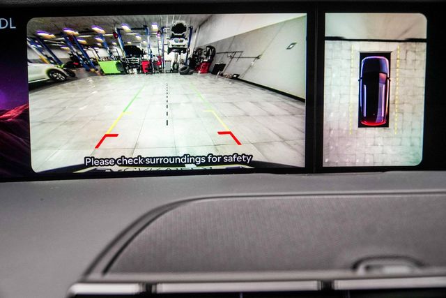 2024 Lincoln Nautilus Reserve AWD - 22915886 - 29