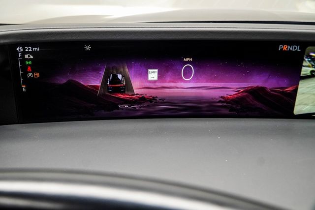 2024 Lincoln Nautilus Reserve AWD - 22915886 - 31