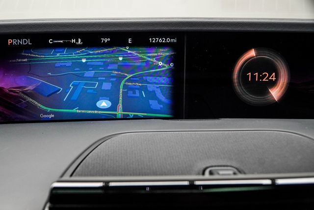 2024 Lincoln Nautilus Reserve AWD - 22915886 - 32