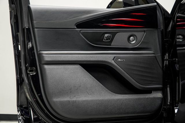 2024 Lincoln Nautilus Reserve AWD - 22915886 - 34