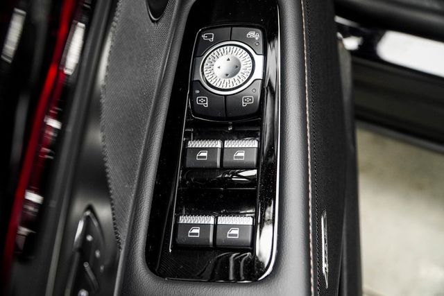 2024 Lincoln Nautilus Reserve AWD - 22915886 - 37