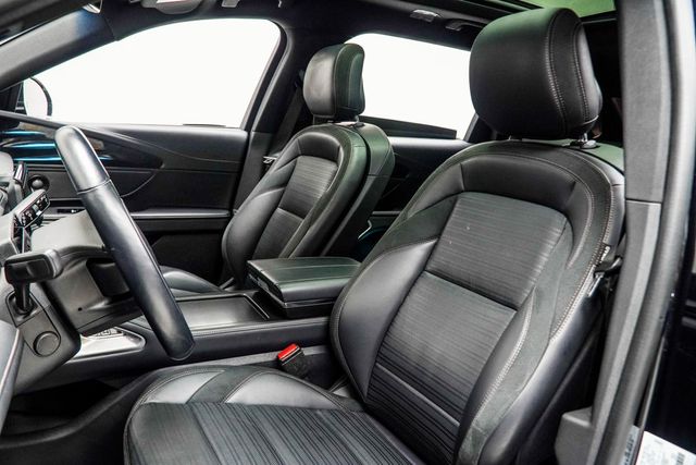 2024 Lincoln Nautilus Reserve AWD - 22915886 - 38