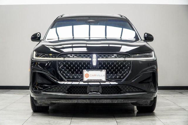 2024 Lincoln Nautilus Reserve AWD - 22915886 - 3