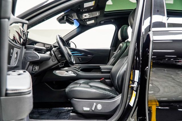 2024 Lincoln Nautilus Reserve AWD - 22915886 - 39