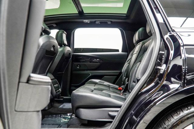 2024 Lincoln Nautilus Reserve AWD - 22915886 - 40