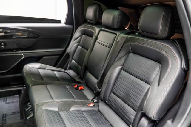 2024 Lincoln Nautilus Reserve AWD - 22915886 - 42