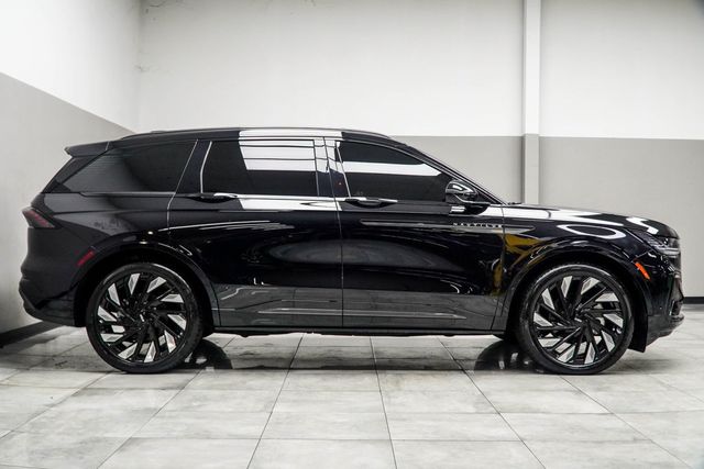 2024 Lincoln Nautilus Reserve AWD - 22915886 - 5