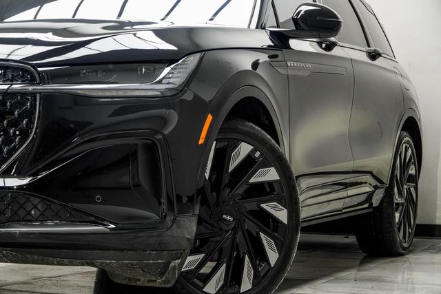 2024 Lincoln Nautilus Reserve AWD - 22915886 - 6