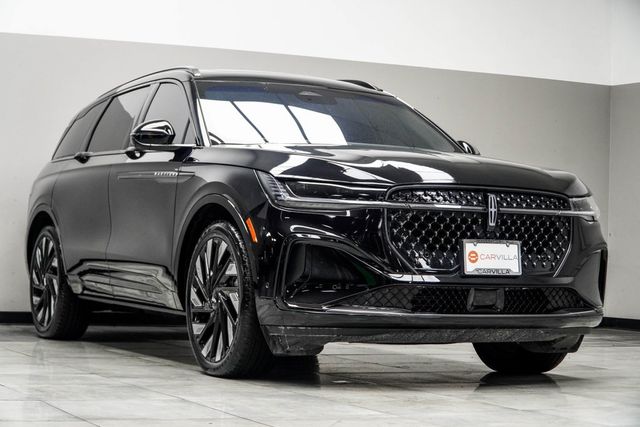 2024 Lincoln Nautilus Reserve AWD - 22915886 - 7