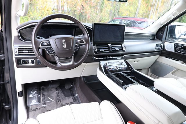 2024 Lincoln Navigator Black Label 4x4 - 22939846 - 11