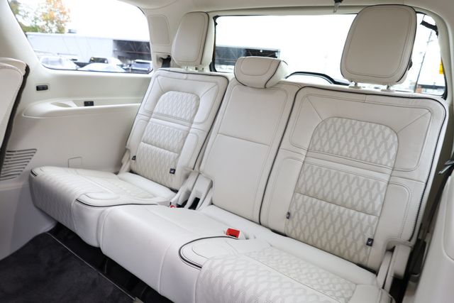 2024 Lincoln Navigator Black Label 4x4 - 22939846 - 21