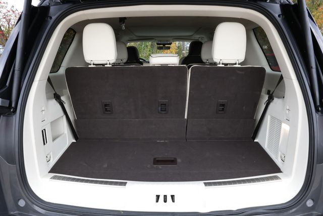 2024 Lincoln Navigator Black Label 4x4 - 22939846 - 22