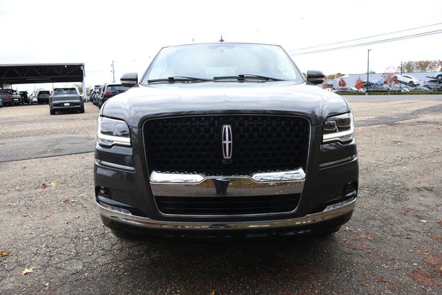 2024 Lincoln Navigator Black Label 4x4 - 22939846 - 7