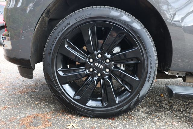 2024 Lincoln Navigator Black Label 4x4 - 22939846 - 8