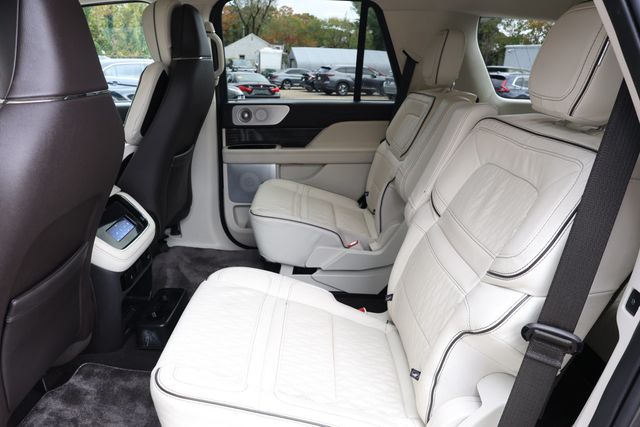 2024 Lincoln Navigator Black Label 4x4 Special Edition with 2nd Row Massage Seats - 22939846 - 20