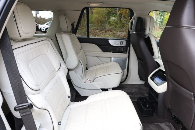 2024 Lincoln Navigator Black Label 4x4 Special Edition with 2nd Row Massage Seats - 22939846 - 23